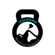 Logo de Volcano Strength and Conditioning